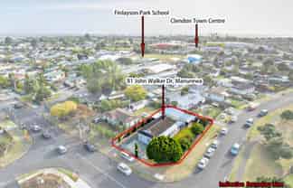 81  John Walker Drive, Manurewa