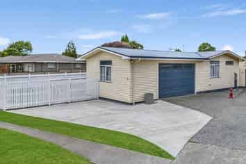 66 King Street, Taradale