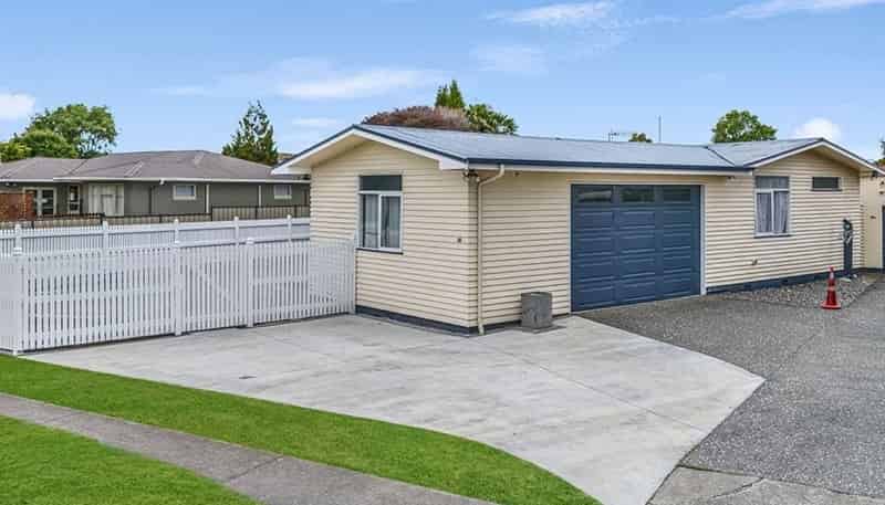 66 King Street, Taradale