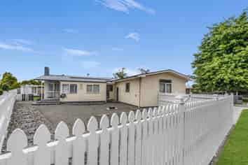 66 King Street, Taradale