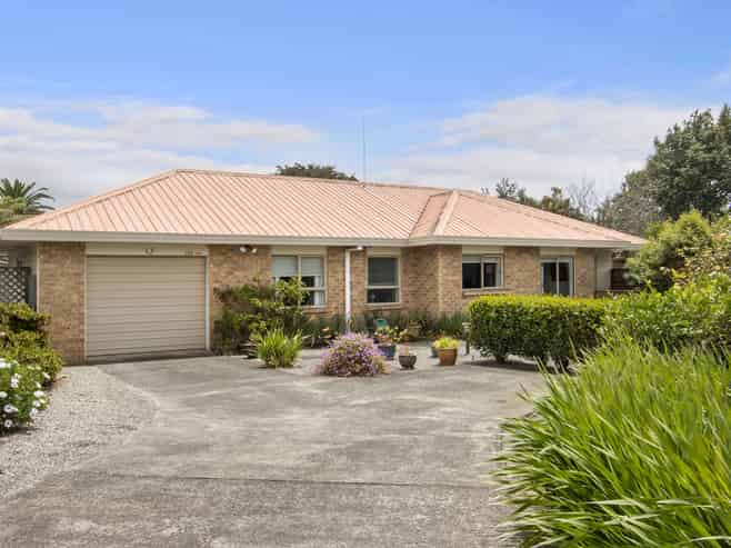 124 Wills Road, Katikati