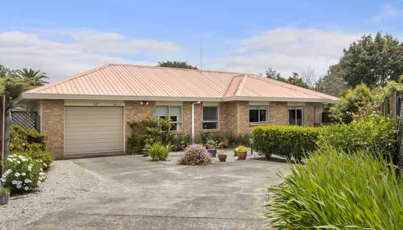124 Wills Road, Katikati