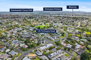 Lot 4/145 Tirimoana Road, Te Atatu South