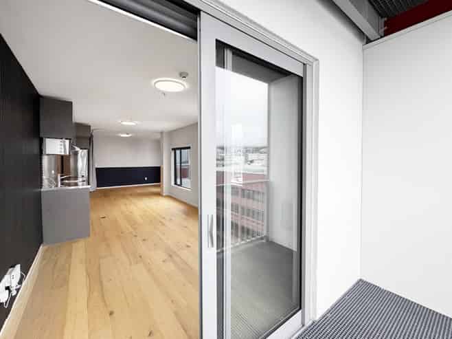 601/8 Wigan Street, Te Aro