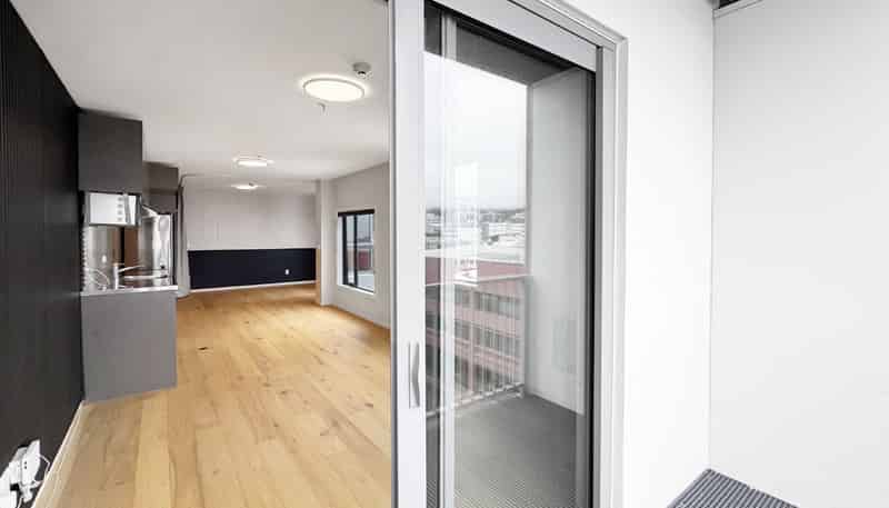 601/8 Wigan Street, Te Aro