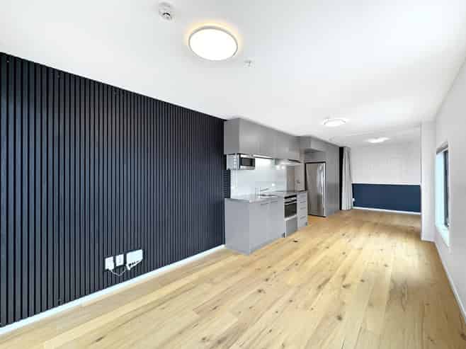 601/8 Wigan Street, Te Aro