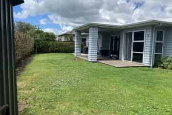 1 Horsley Grove, Pyes Pa