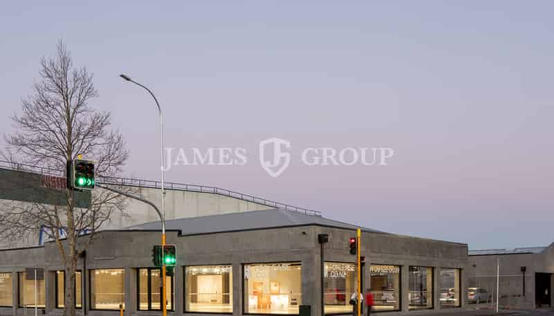 308 Great North Road, Grey Lynn