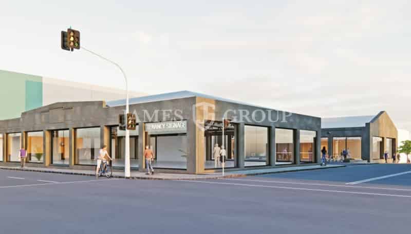 308 Great North Road, Grey Lynn