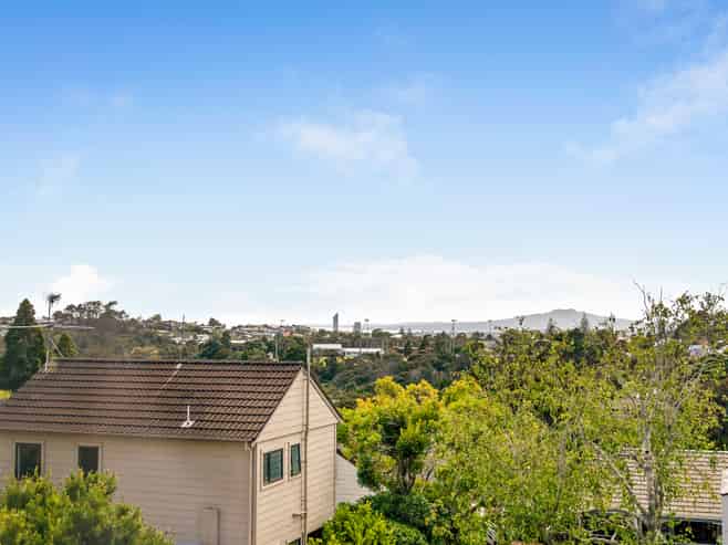 15M Roseberry Avenue, Birkenhead