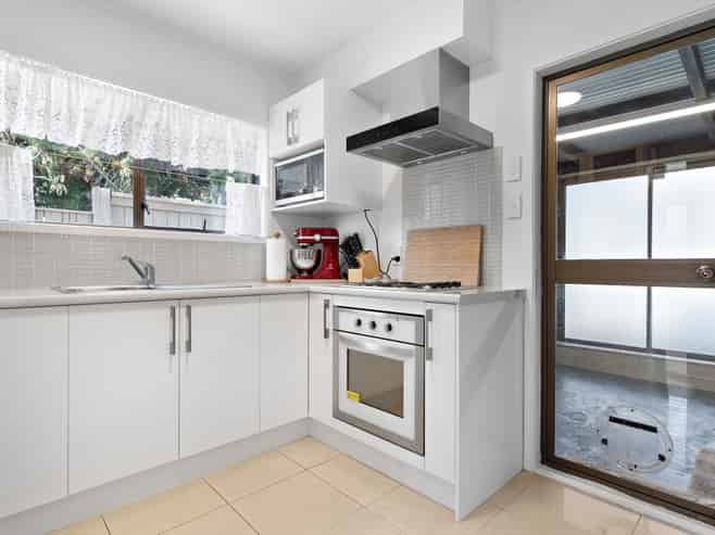 15M Roseberry Avenue, Birkenhead