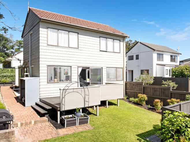 15M Roseberry Avenue, Birkenhead