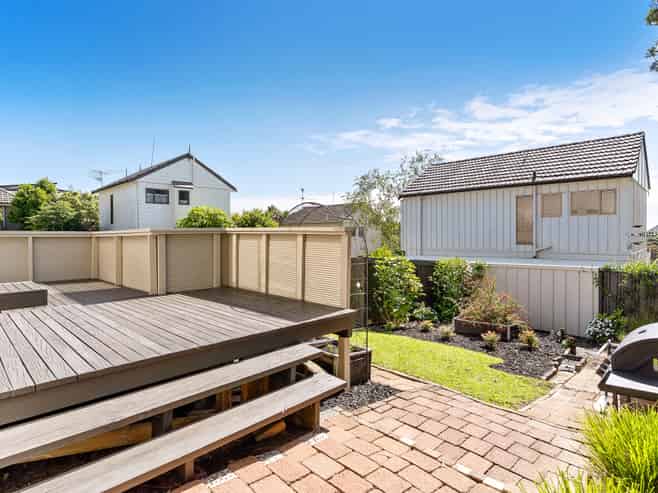 15M Roseberry Avenue, Birkenhead