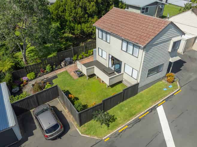15M Roseberry Avenue, Birkenhead