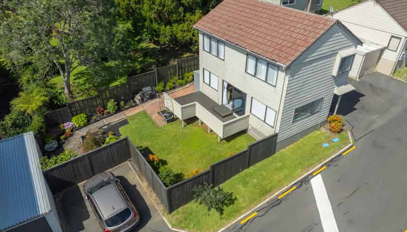 15M Roseberry Avenue, Birkenhead