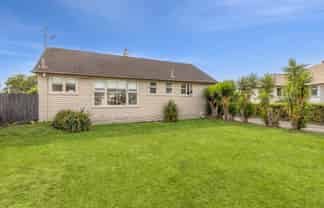 15 Willis Street, Bader