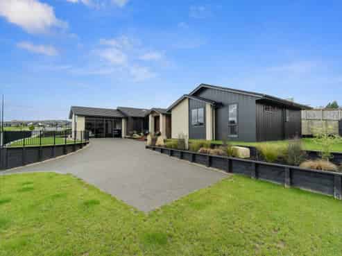 46 Pioneer Drive, Te Awamutu