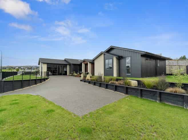 46 Pioneer Drive, Te Awamutu