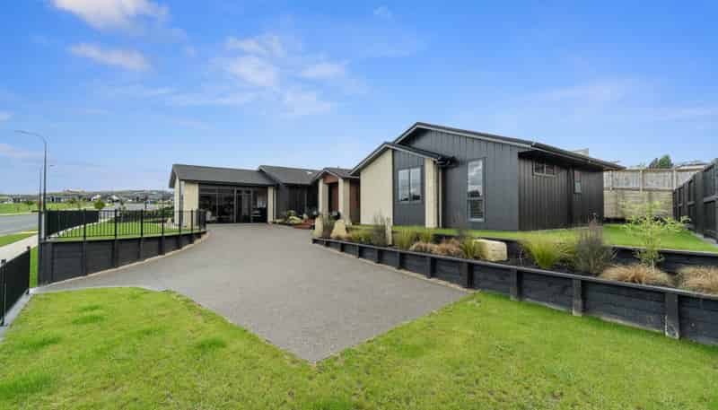 46 Pioneer Drive, Te Awamutu