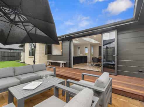 46 Pioneer Drive, Te Awamutu