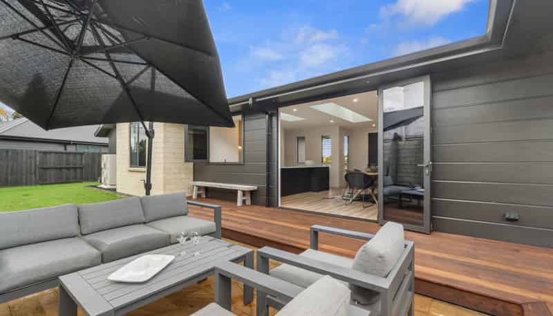 46 Pioneer Drive, Te Awamutu