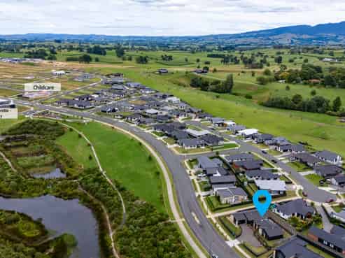 46 Pioneer Drive, Te Awamutu