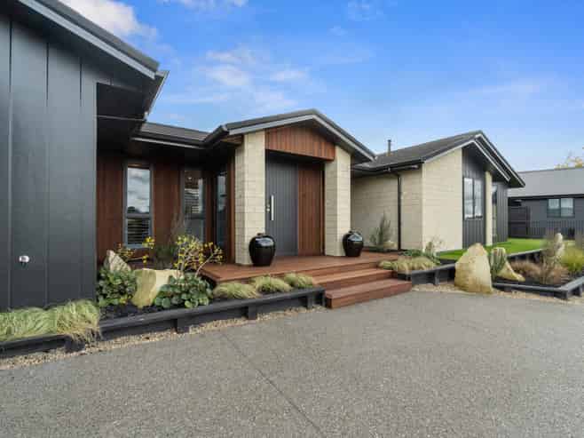 46 Pioneer Drive, Te Awamutu