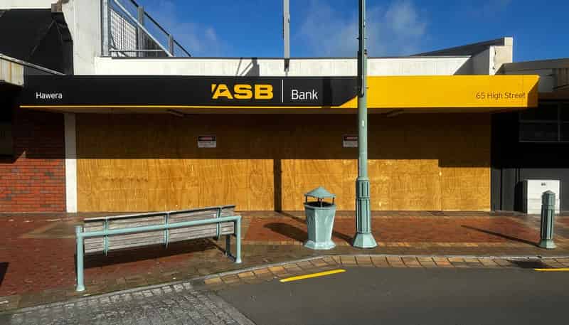 65 High Street, Hawera