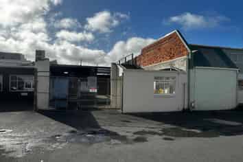 Prime Commercial Section and Ready to Build