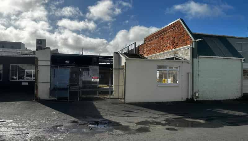 65 High Street, Hawera