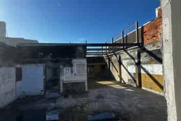 Prime Commercial Section and Ready to Build