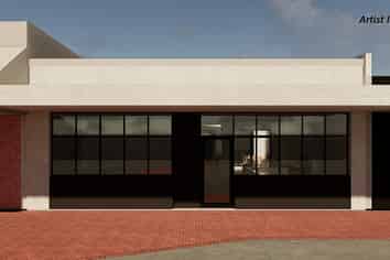Prime Commercial Section and Ready to Build