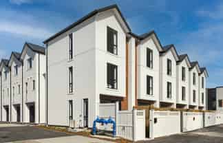 6/238 Armagh Street, Christchurch Central