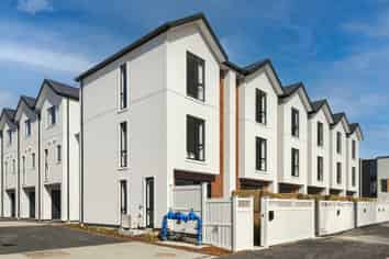 6/238 Armagh Street, Christchurch Central