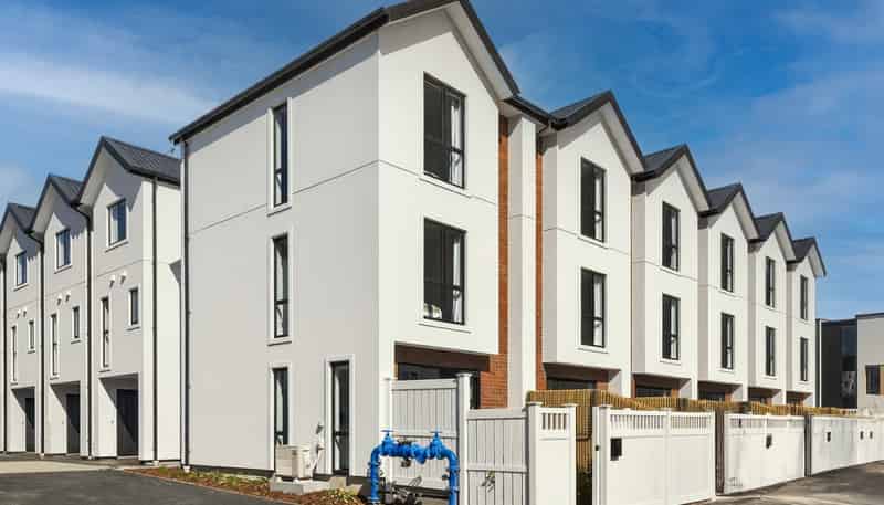 6/238 Armagh Street, Christchurch Central