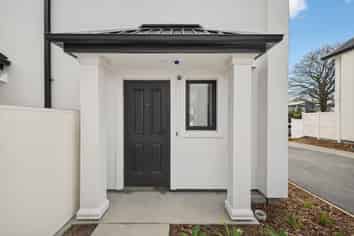 6/238 Armagh Street, Christchurch Central