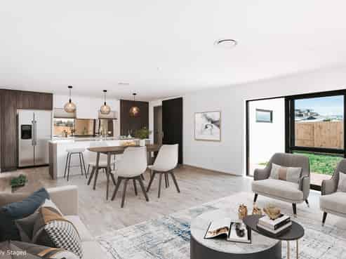 6 Snapper Crescent, Omokoroa