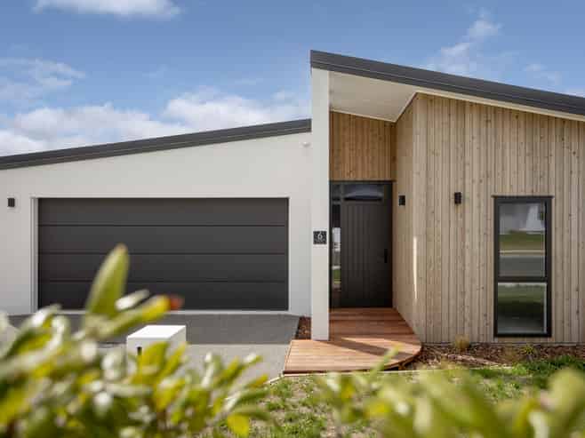 6 Snapper Crescent, Omokoroa