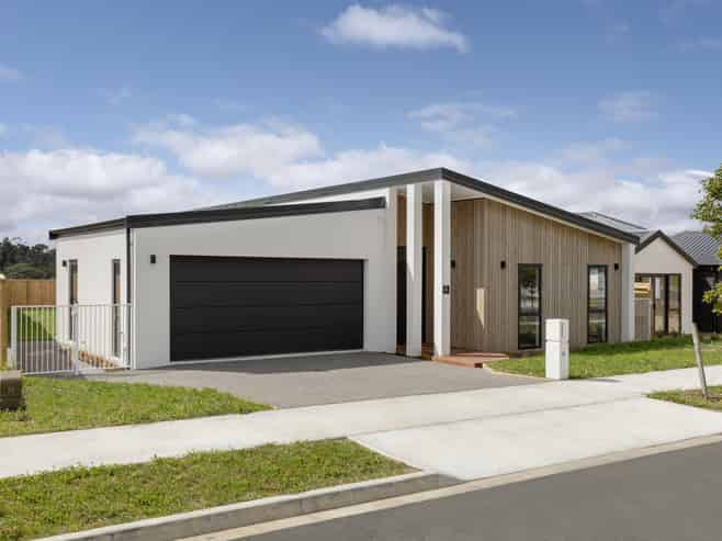 6 Snapper Crescent, Omokoroa