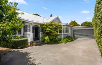 57 Hirini Street, Kaiti