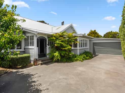 57 Hirini Street, Kaiti