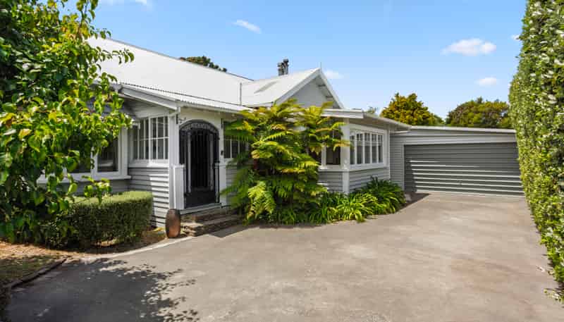 57 Hirini Street, Kaiti