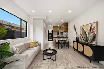 10/39 Brandon Road, Glen Eden