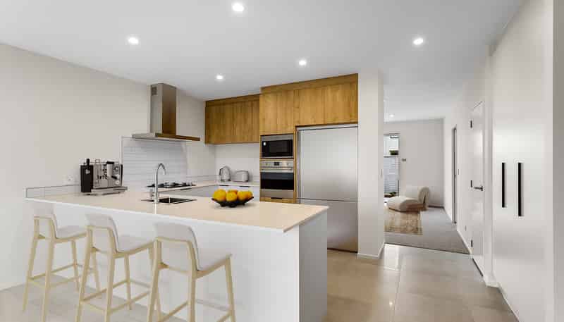 135 Waituarua Drive, Conifer Grove