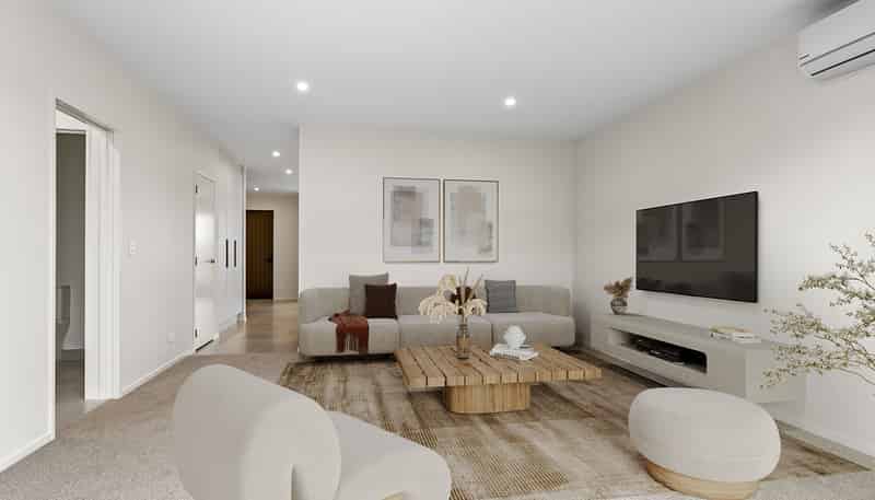 135 Waituarua Drive, Conifer Grove