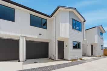 Lot 4, 44 Beaumonts Way, Manurewa