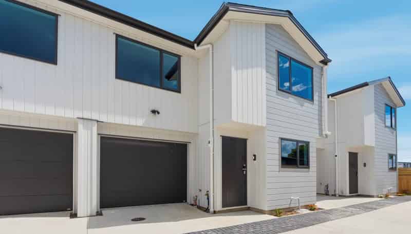 Lot 4, 44 Beaumonts Way, Manurewa