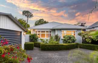 94 Hawthorne Street, Strowan