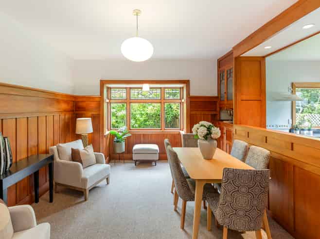 94 Hawthorne Street, Strowan