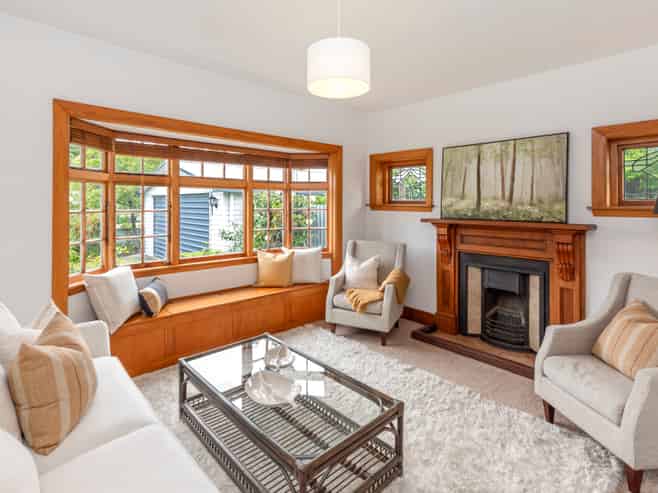 94 Hawthorne Street, Strowan